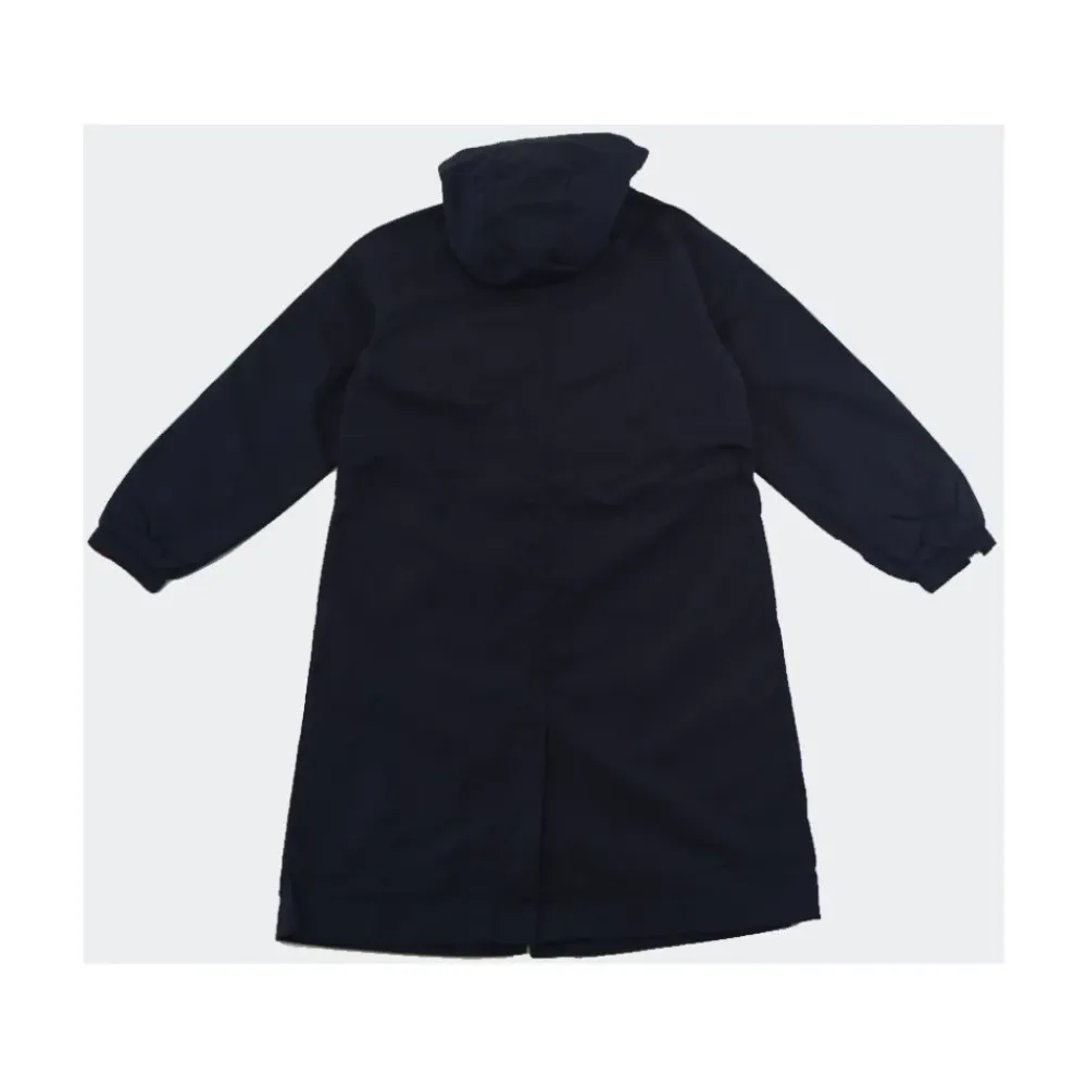 Overtøj<Tommy Hilfiger Giubbino Parka Blå
