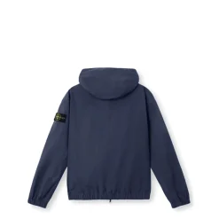 Jakker^Stone Island Giubbotto Blå
