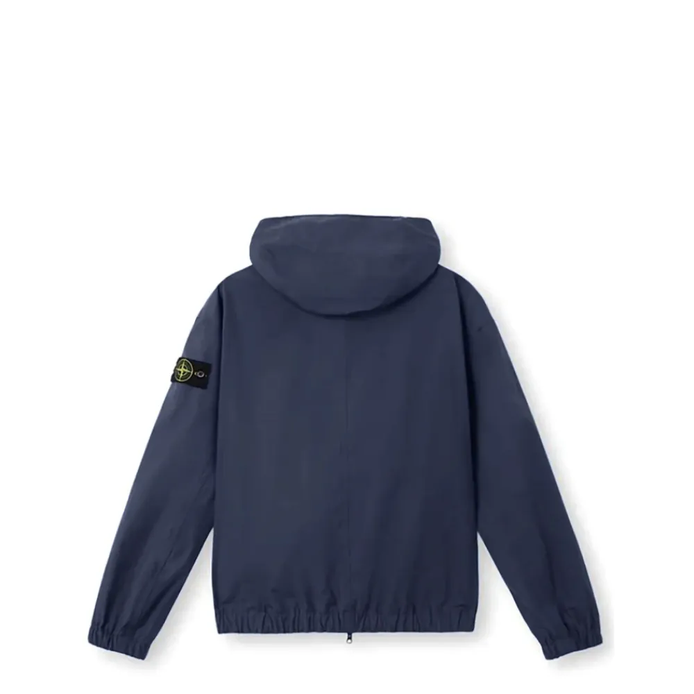 Jakker^Stone Island Giubbotto Blå