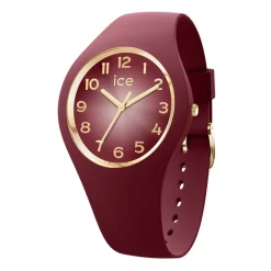Ure<Ice-Watch Glam Secret Rød