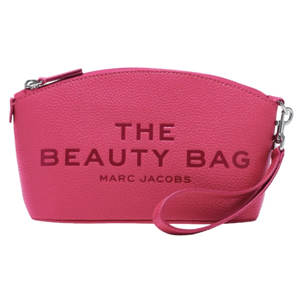 Toilettasker^Marc Jacobs Glam-on-the-go Beauty Bag Accessories Pink