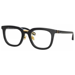 Briller<Linda Farrow Glasses Sort