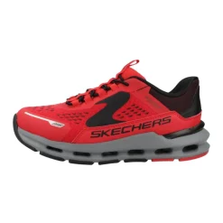 Sportssko^Skechers Glide-Step Plus Vista Lane Rød