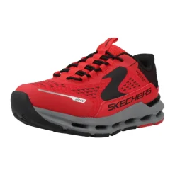 Sportssko^Skechers Glide-Step Plus Vista Lane Rød
