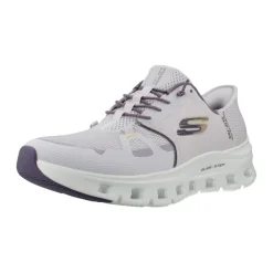 Træningssko<Skechers Glide-Step Pro Lilla