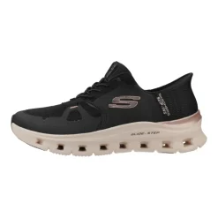 Træningssko<Skechers Glide-Step Pro - Radiant Stride Sort