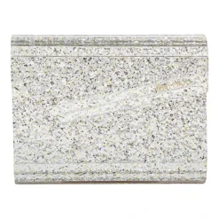 Clutch<Jimmy Choo Glitrende akryl slikclutch taske Grå