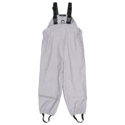 Overtøj<Mikk-Line Glitter Rain Set - Lavender Aura Grå