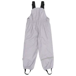 Overtøj<Mikk-Line Glitter Rain Set - Lavender Aura Grå