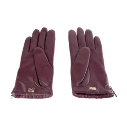 Handsker|Handsker<Cavalli Class Glove Rød