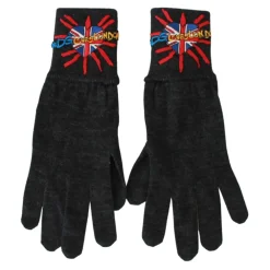 Handsker|Handsker<Dolce & Gabbana Gloves Grå