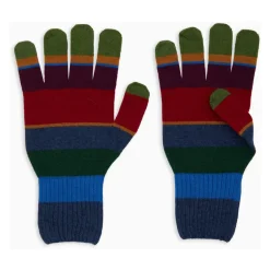 Handsker<GALLO Gloves Multifarvet