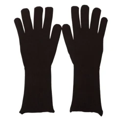 Handsker<Dolce & Gabbana Gloves Brun