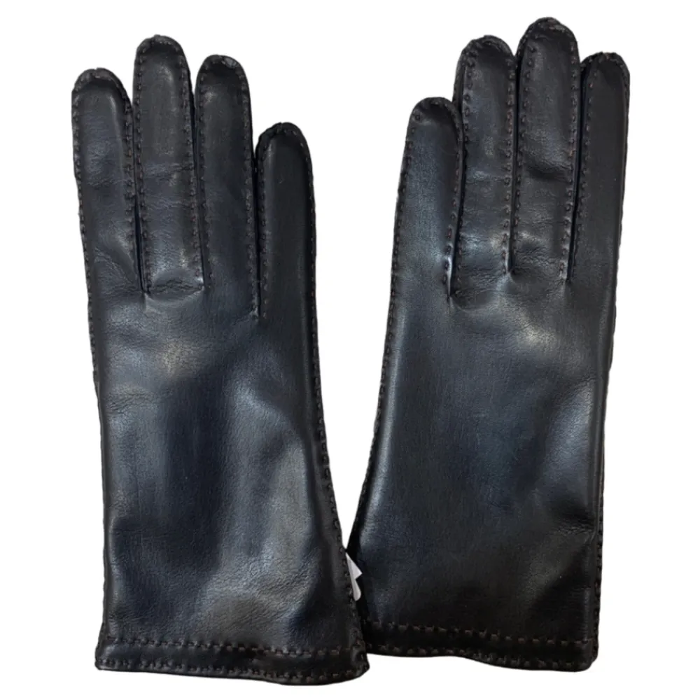 Handsker^Restelli Guanti Gloves Sort