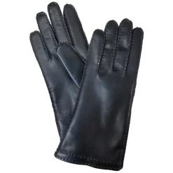 Handsker^Restelli Guanti Gloves Sort