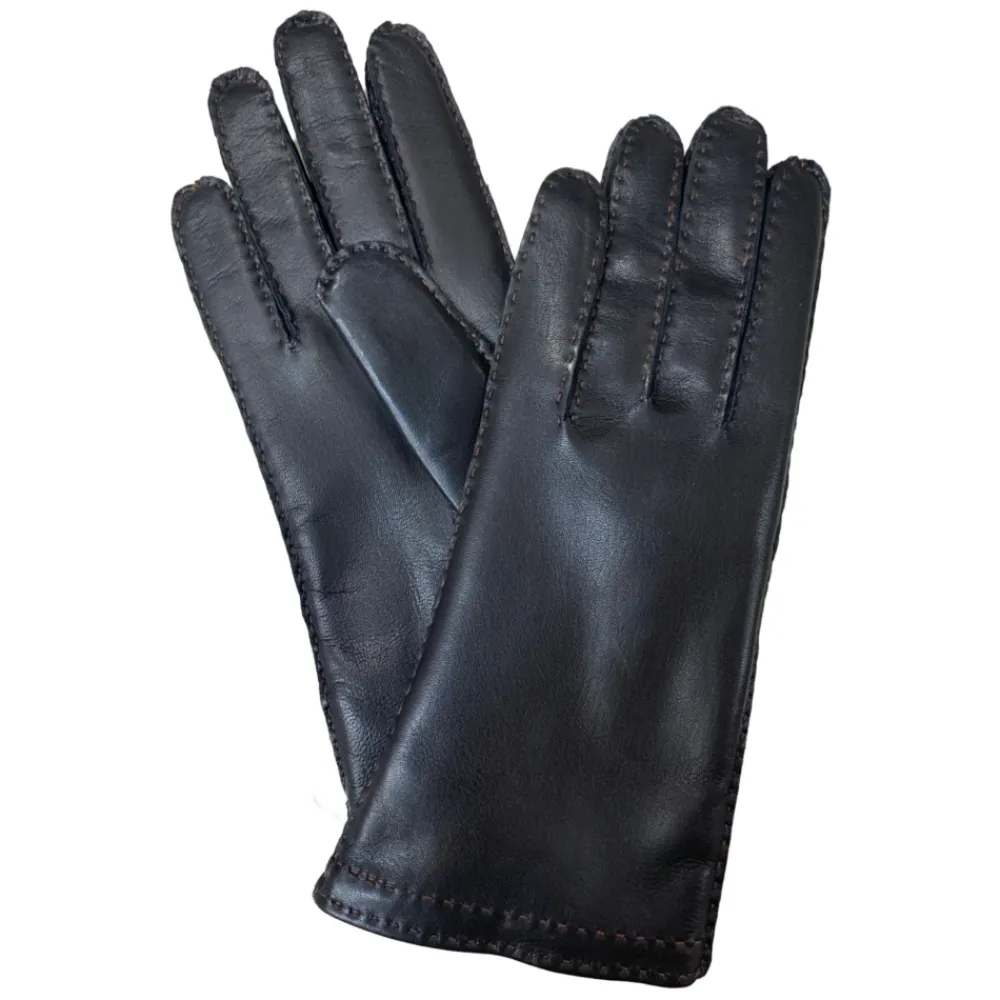 Handsker^Restelli Guanti Gloves Sort