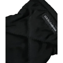 Handsker^Dolce & Gabbana Gloves Sort