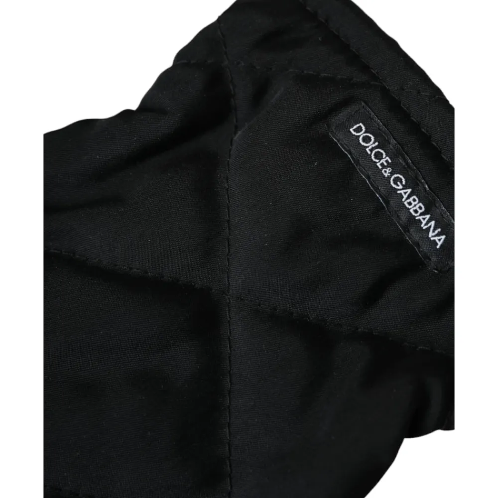 Handsker^Dolce & Gabbana Gloves Sort