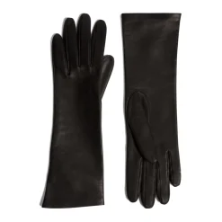 Handsker<Khaite Gloves Sort