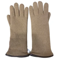 Handsker^Restelli Guanti Gloves Brun