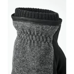 Handsker|Handsker<Hestra Gloves Multifarvet