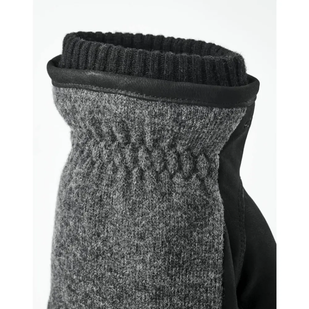 Handsker|Handsker<Hestra Gloves Multifarvet