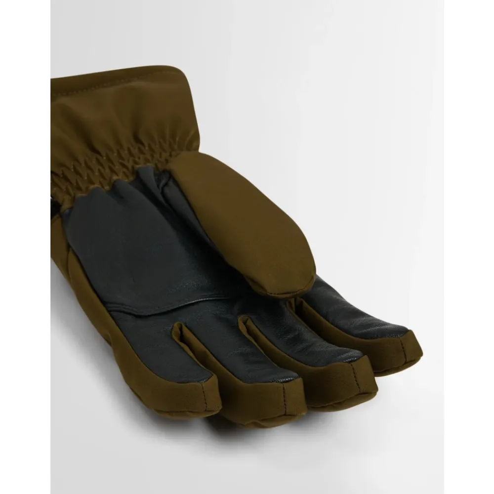 Handsker|Handsker^Fusalp Gloves Grøn