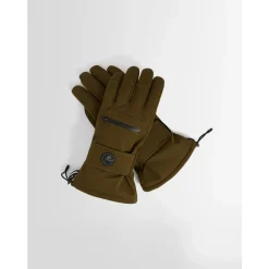 Handsker|Handsker^Fusalp Gloves Grøn