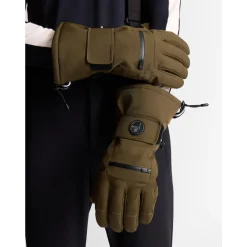 Handsker|Handsker^Fusalp Gloves Grøn