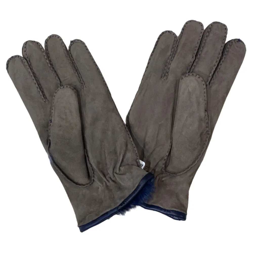 Handsker^Restelli Guanti Gloves Brun