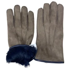 Handsker^Restelli Guanti Gloves Brun
