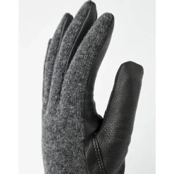 Handsker|Handsker<Hestra Gloves Multifarvet