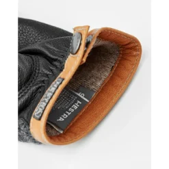 Handsker|Handsker<Hestra Gloves Multifarvet