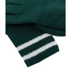 Handsker^Moncler Gloves With Logo Grøn