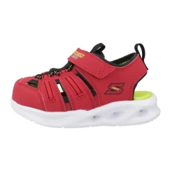 Sandaler^Skechers Glow Sandal til kvinder Rød