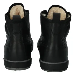 Vinterstøvler<Blackstone GM06 Sort