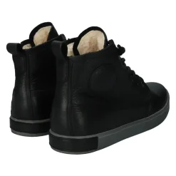 Vinterstøvler<Blackstone GM06 Sort