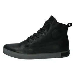 Vinterstøvler<Blackstone GM06 Sort