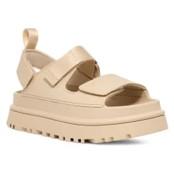 Sandaler<UGG GoldenGlow Sandal Beige