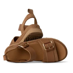 Sandaler<UGG Goldenstar Villa Sandal Brun