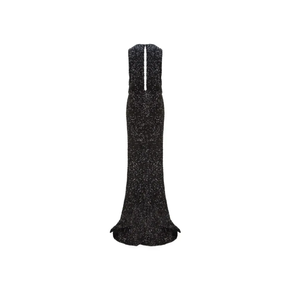 Kjoler^Elisabetta Franchi Gowns Sort