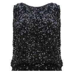 Kjoler^Elisabetta Franchi Gowns Sort