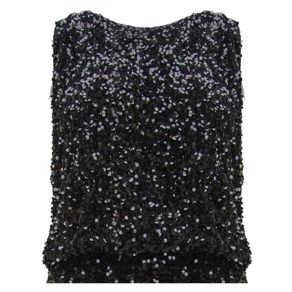 Kjoler^Elisabetta Franchi Gowns Sort