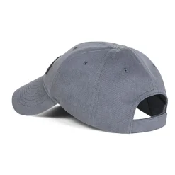 Huer, Kasketter & Hatte<Balenciaga Hatte med Buet Top Grå
