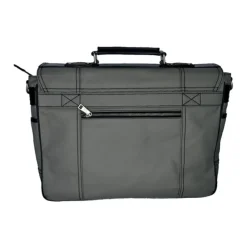 Laptop Tasker^La Martina Messenger Taske Briefcase Grå