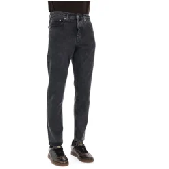 Jeans^Jacob Cohën Ruskind Mærke Jeans Grå
