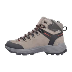 Trekkingsko<CMP Sneakers med Vibram Sål Grå