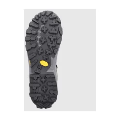 Trekkingsko<CMP Sneakers med Vibram Sål Grå