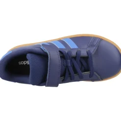Sneakers^Adidas Grand Court 2.0 Sneakers Blå