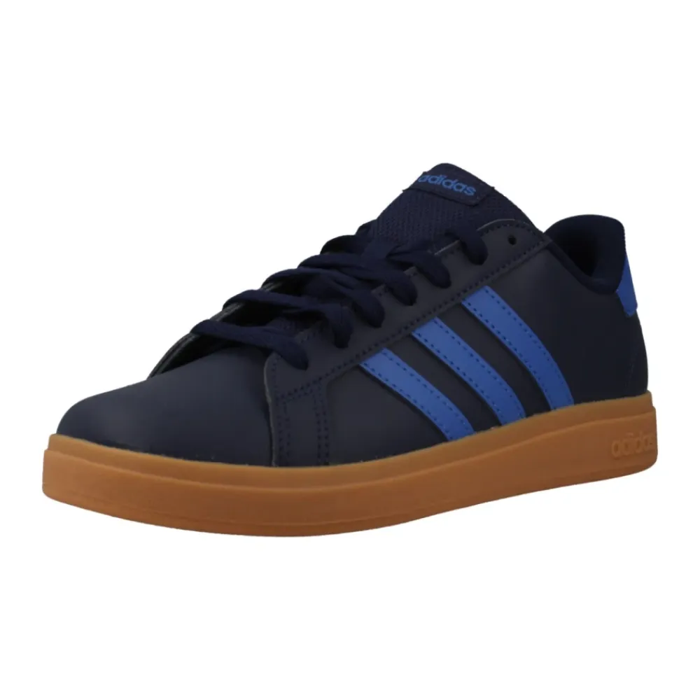Sneakers^Adidas Grand Court 2.0 Sneakers Blå